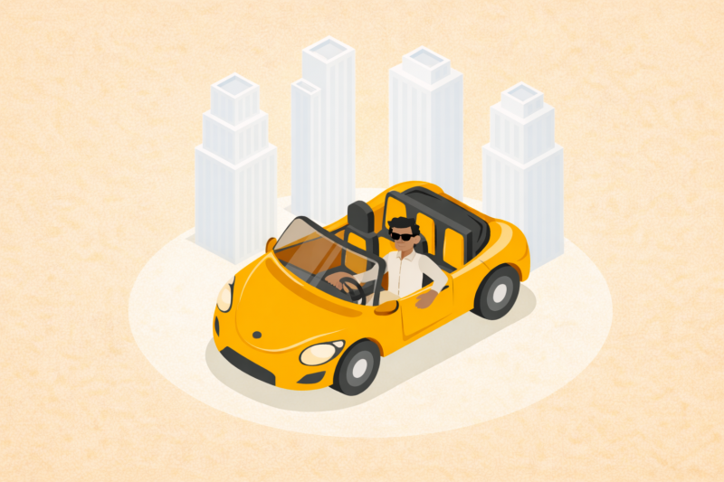 Araç Kiralama Sistemi