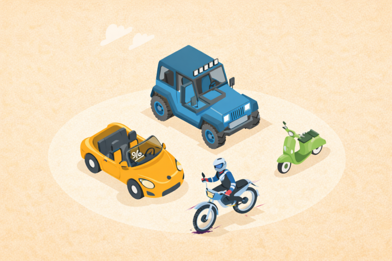 Araç Kiralama Sözleşmeleri