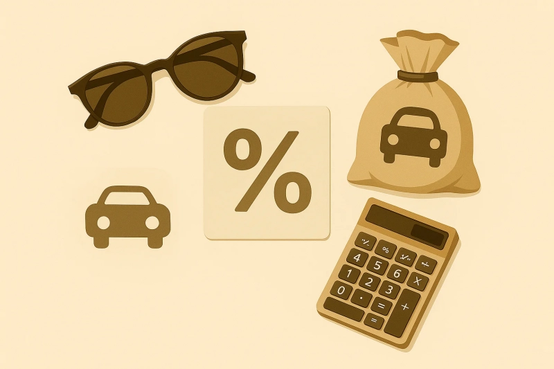 En İyi Fiyata Araç Kiralama